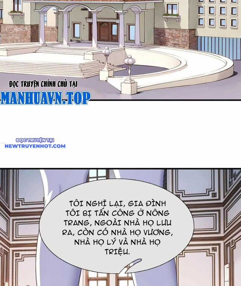 Ta Tu Luyện Thành Thần Tại Đô Thị Chapter 80 trang 51