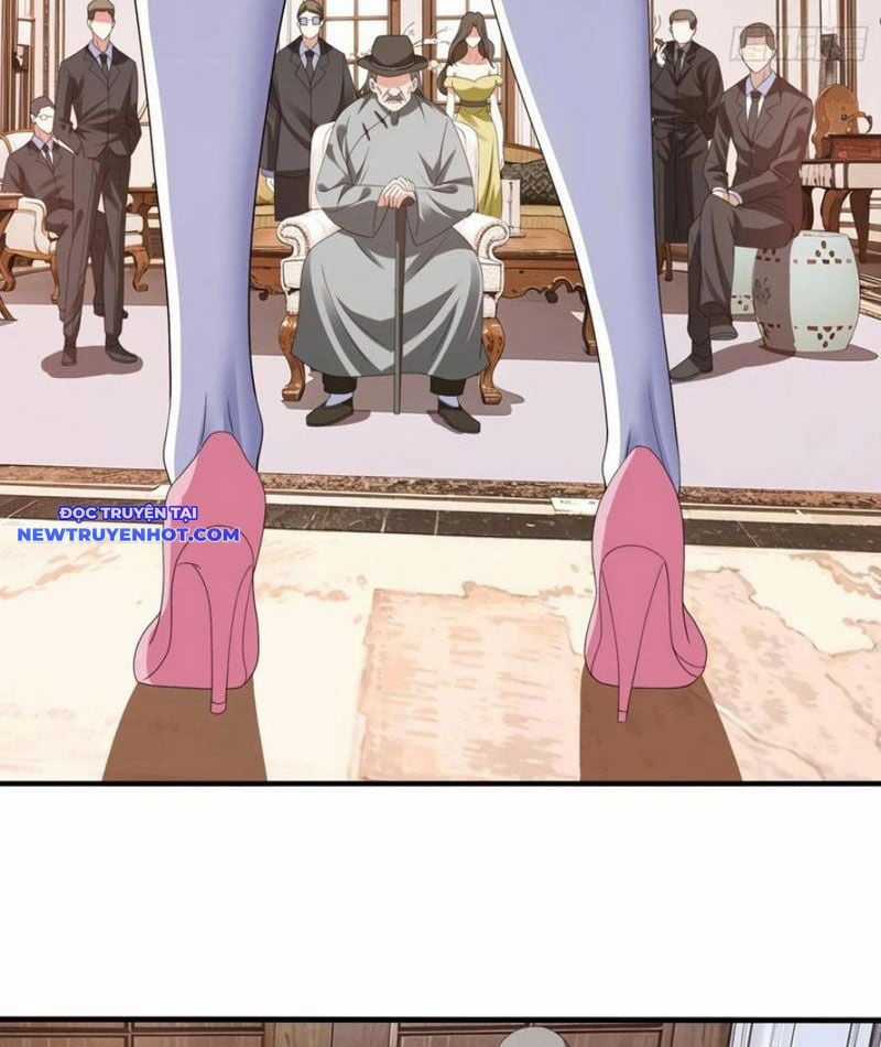 Ta Tu Luyện Thành Thần Tại Đô Thị Chapter 80 trang 52