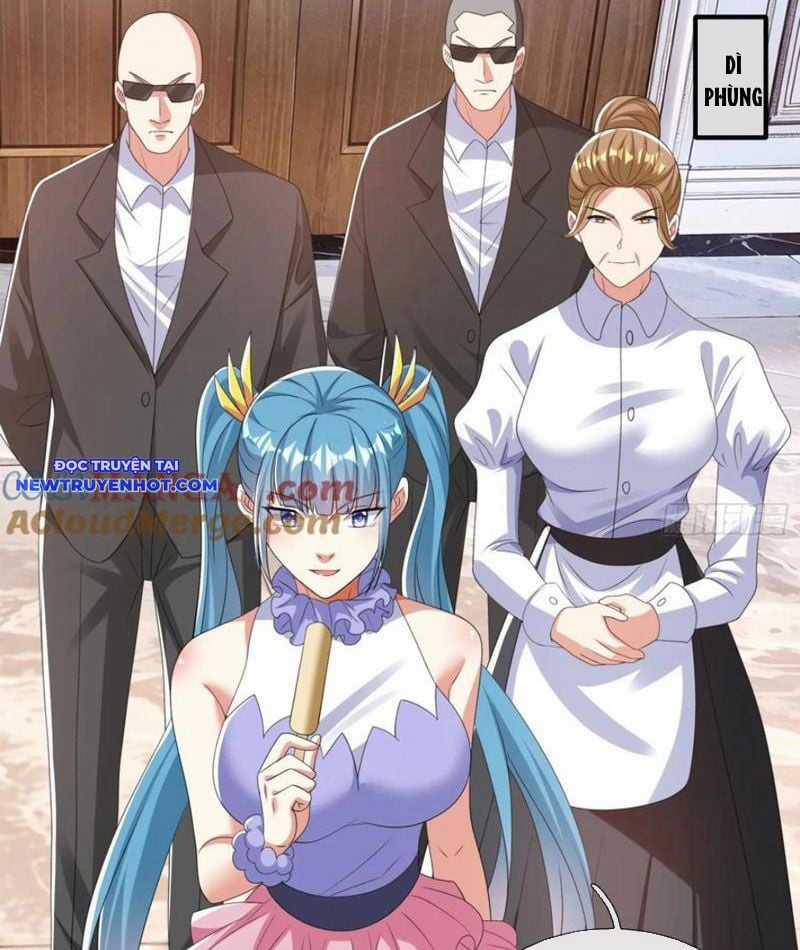 Ta Tu Luyện Thành Thần Tại Đô Thị Chapter 80 trang 53