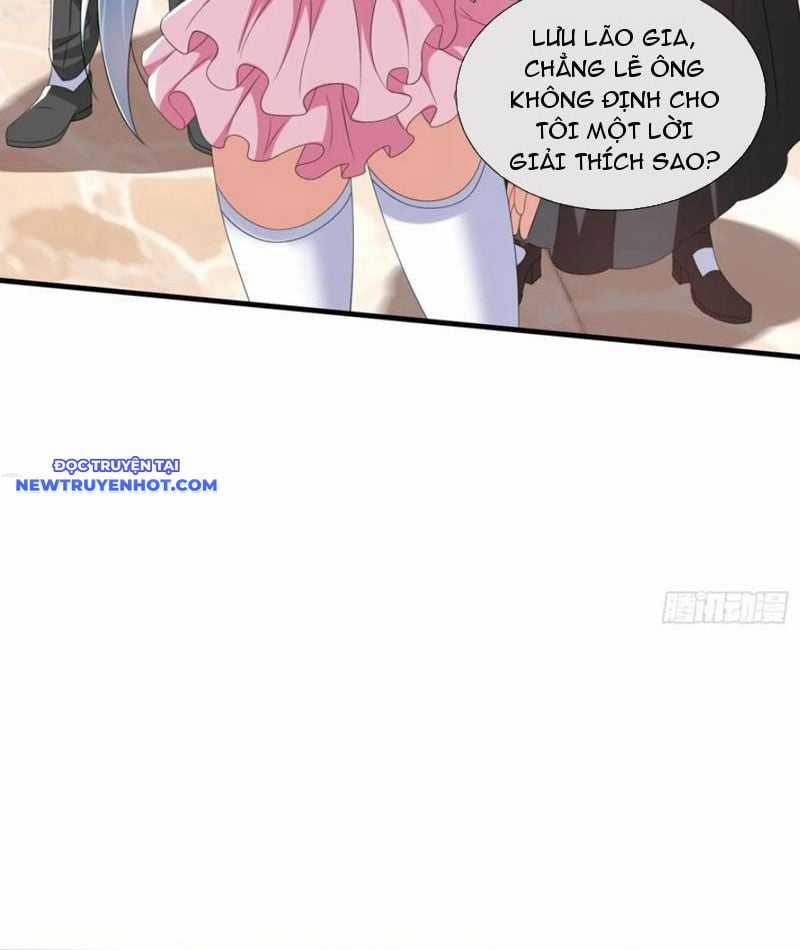 Ta Tu Luyện Thành Thần Tại Đô Thị Chapter 80 trang 54