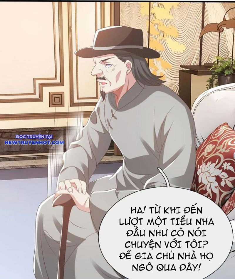 Ta Tu Luyện Thành Thần Tại Đô Thị Chapter 80 trang 55