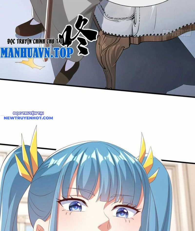 Ta Tu Luyện Thành Thần Tại Đô Thị Chapter 80 trang 56