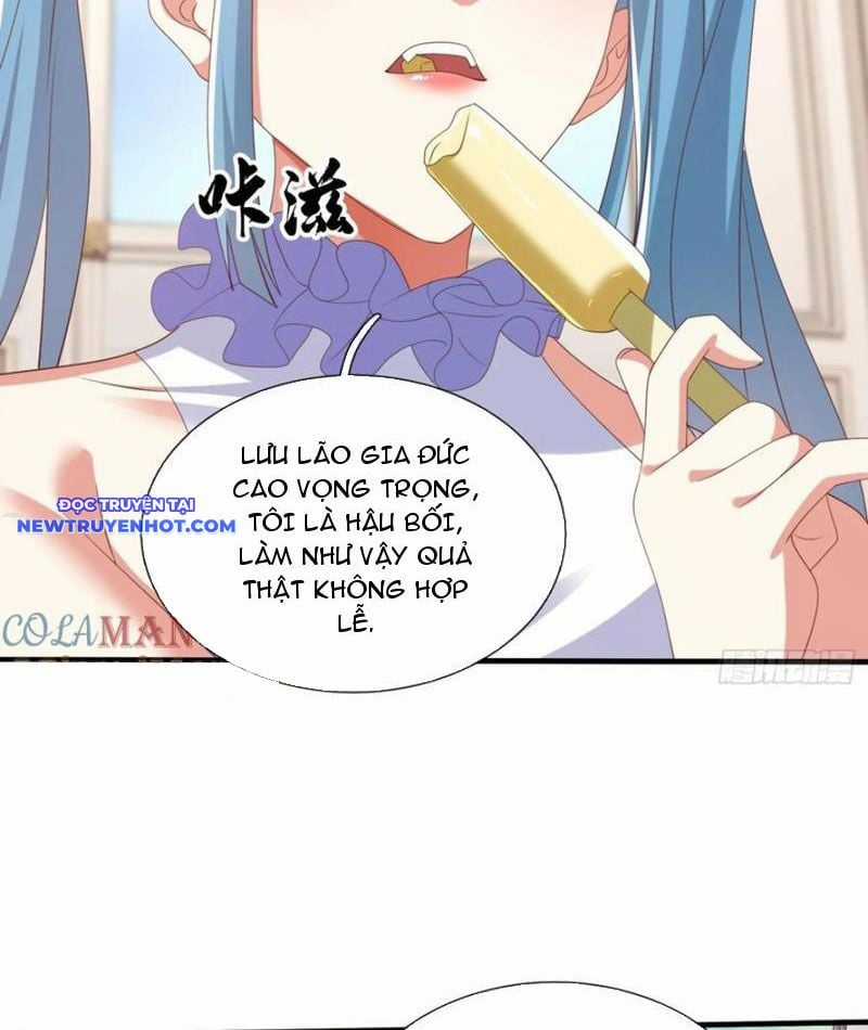 Ta Tu Luyện Thành Thần Tại Đô Thị Chapter 80 trang 57