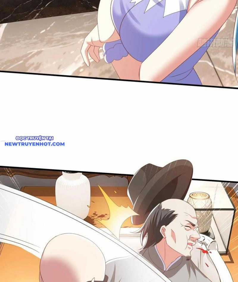 Ta Tu Luyện Thành Thần Tại Đô Thị Chapter 80 trang 59