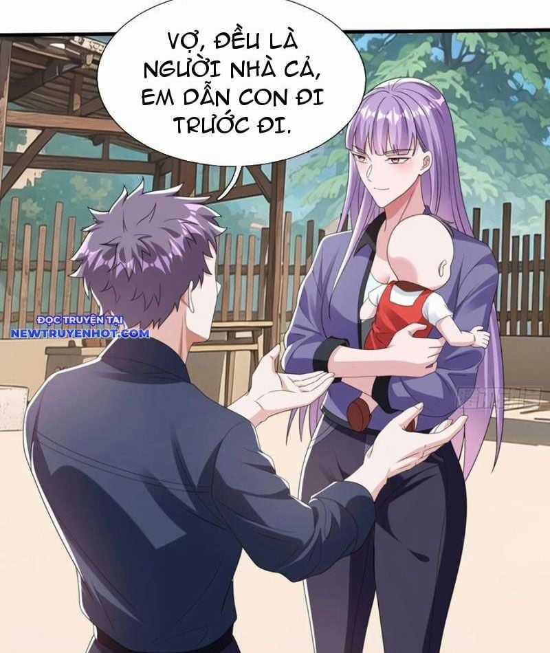 Ta Tu Luyện Thành Thần Tại Đô Thị Chapter 80 trang 6