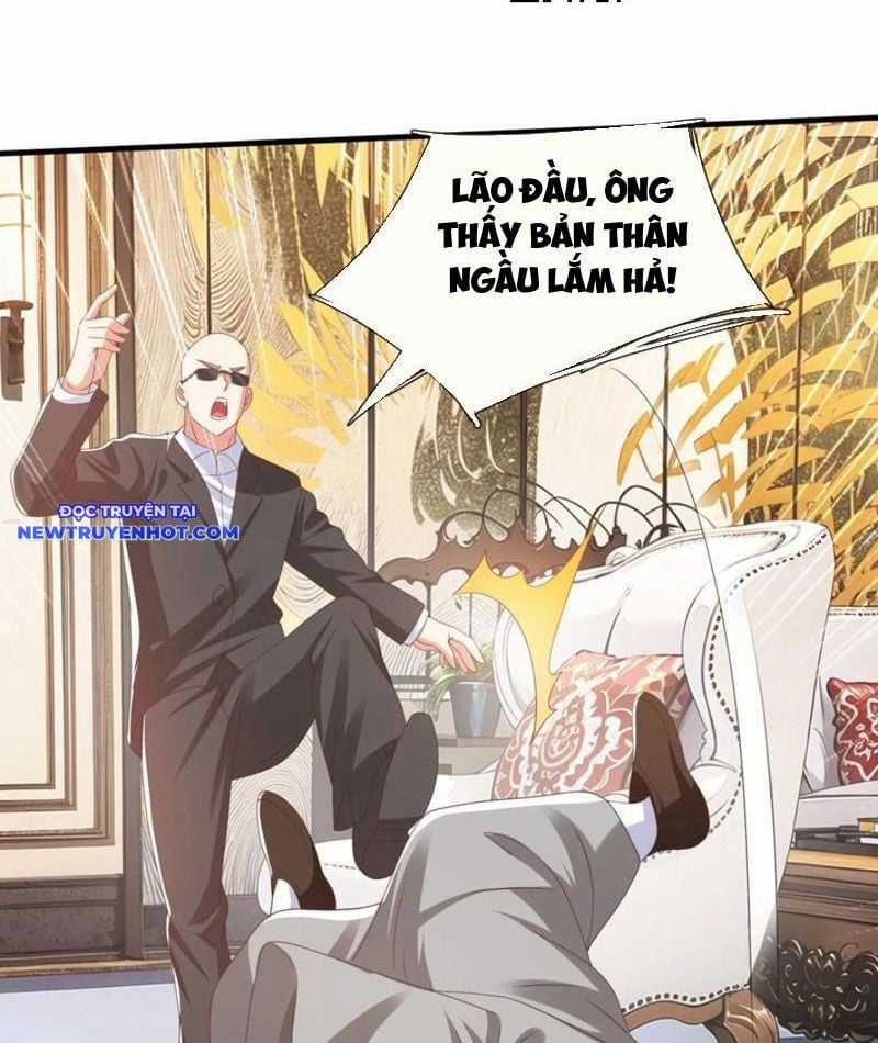 Ta Tu Luyện Thành Thần Tại Đô Thị Chapter 80 trang 61