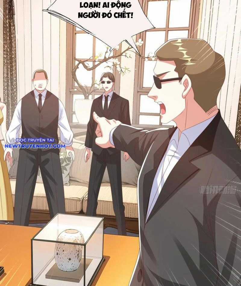 Ta Tu Luyện Thành Thần Tại Đô Thị Chapter 80 trang 63