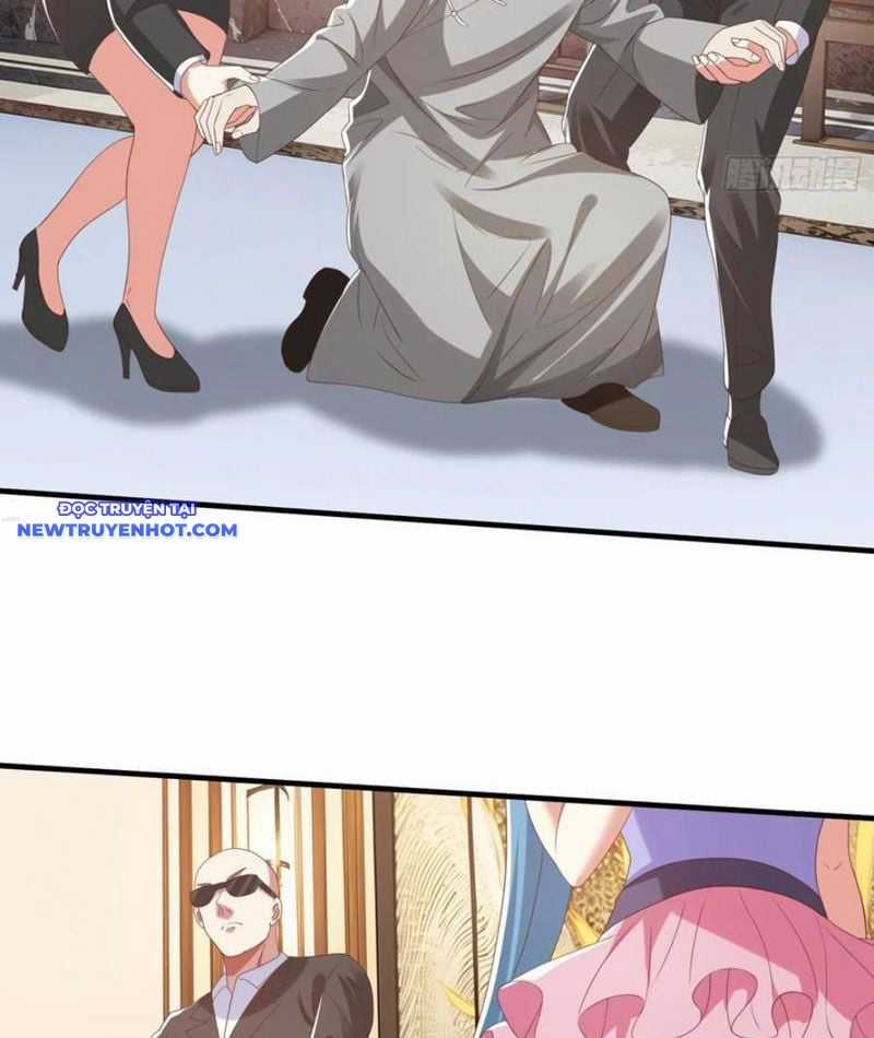 Ta Tu Luyện Thành Thần Tại Đô Thị Chapter 80 trang 65