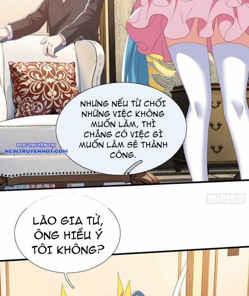 Ta Tu Luyện Thành Thần Tại Đô Thị Chapter 80 trang 66