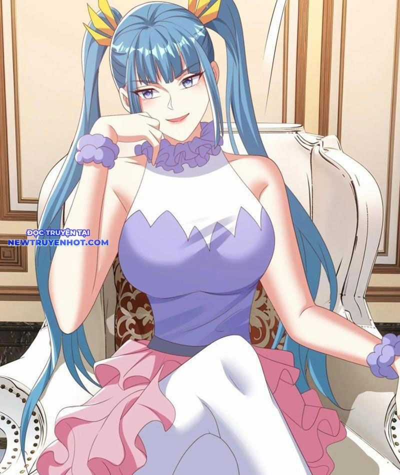 Ta Tu Luyện Thành Thần Tại Đô Thị Chapter 80 trang 67