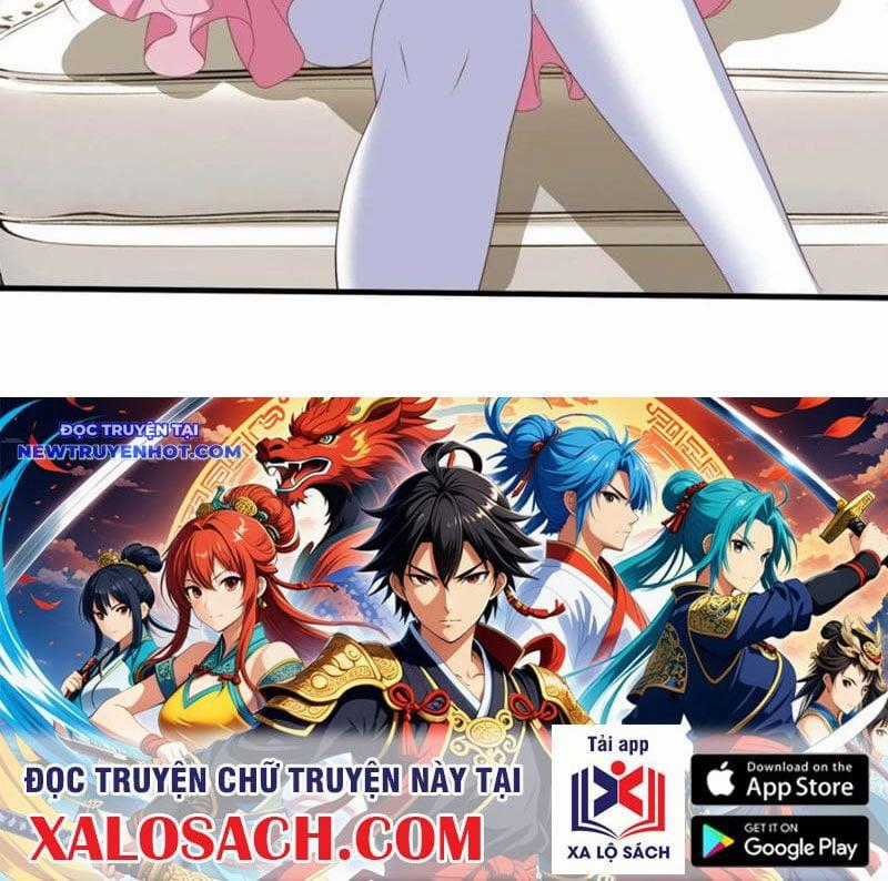 Ta Tu Luyện Thành Thần Tại Đô Thị Chapter 80 trang 68