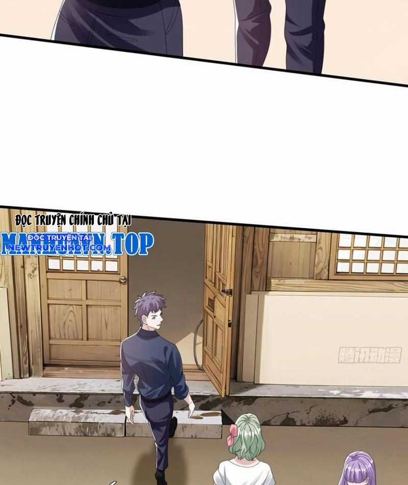 Ta Tu Luyện Thành Thần Tại Đô Thị Chapter 80 trang 7