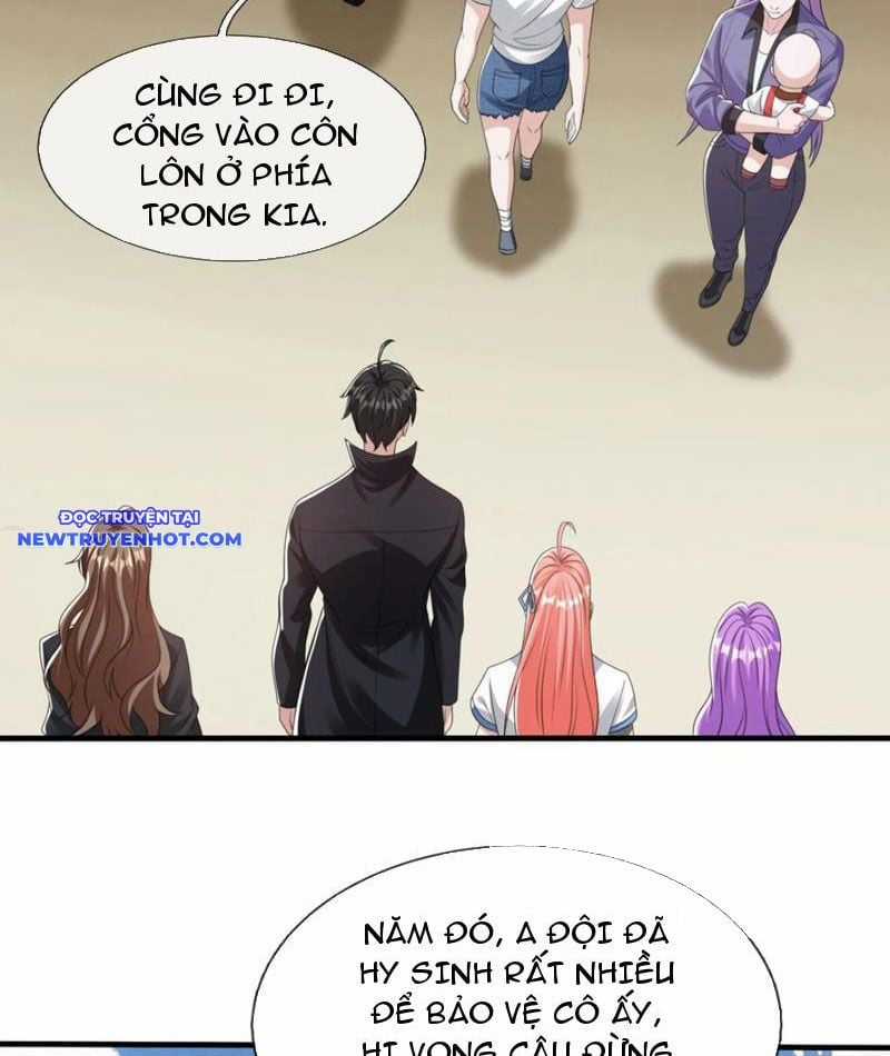 Ta Tu Luyện Thành Thần Tại Đô Thị Chapter 80 trang 8