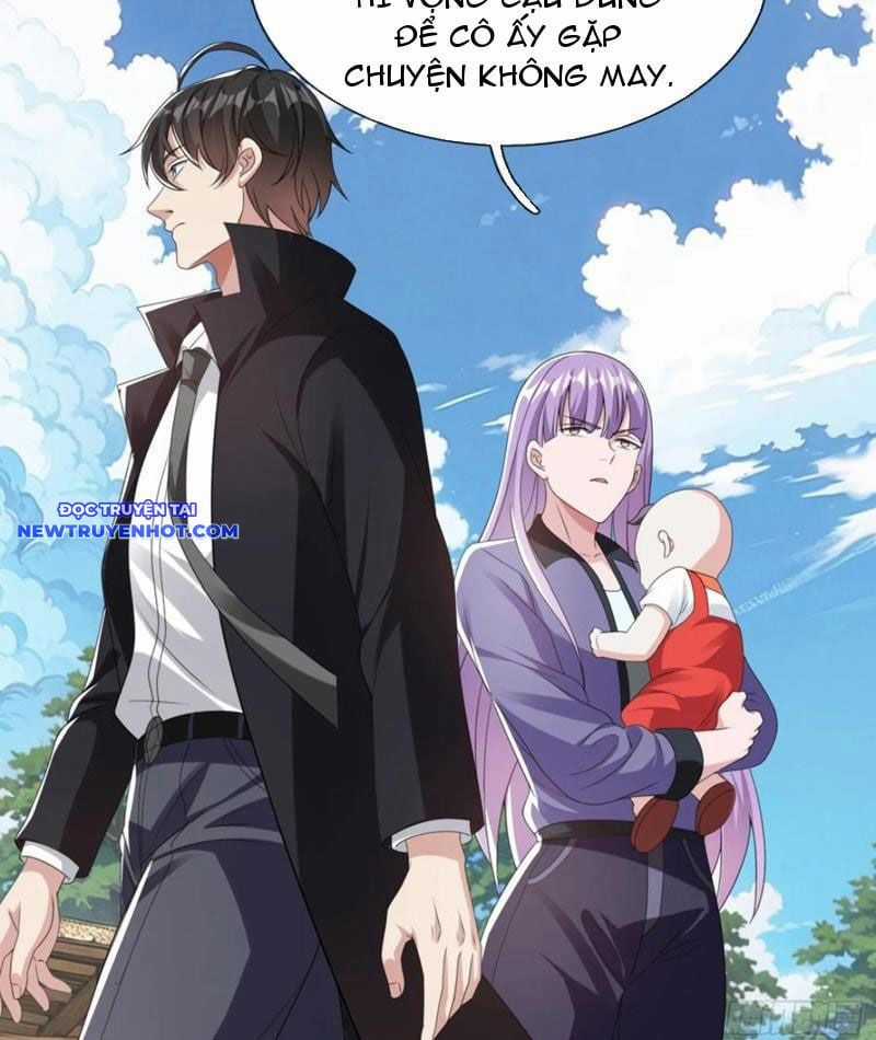 Ta Tu Luyện Thành Thần Tại Đô Thị Chapter 80 trang 9