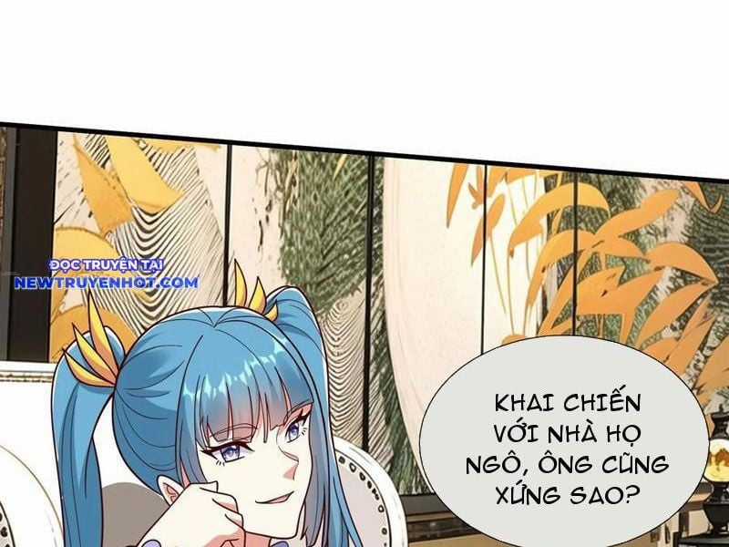 Ta Tu Luyện Thành Thần Tại Đô Thị Chapter 81 trang 10