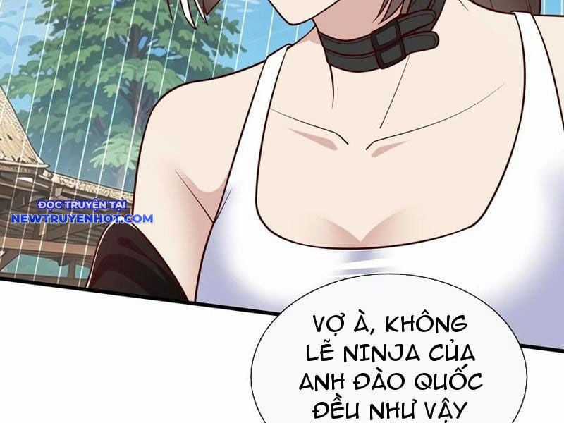 Ta Tu Luyện Thành Thần Tại Đô Thị Chapter 81 trang 100