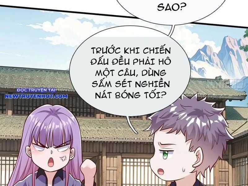 Ta Tu Luyện Thành Thần Tại Đô Thị Chapter 81 trang 101
