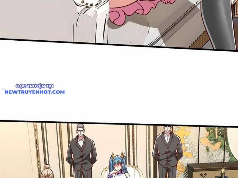 Ta Tu Luyện Thành Thần Tại Đô Thị Chapter 81 trang 12