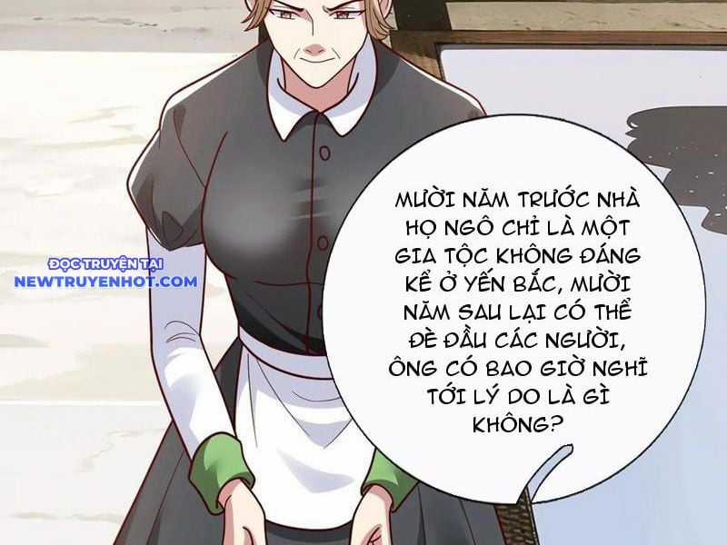 Ta Tu Luyện Thành Thần Tại Đô Thị Chapter 81 trang 15