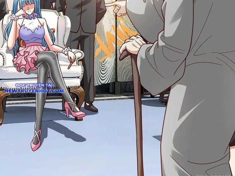 Ta Tu Luyện Thành Thần Tại Đô Thị Chapter 81 trang 2