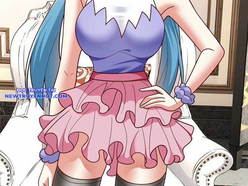 Ta Tu Luyện Thành Thần Tại Đô Thị Chapter 81 trang 20