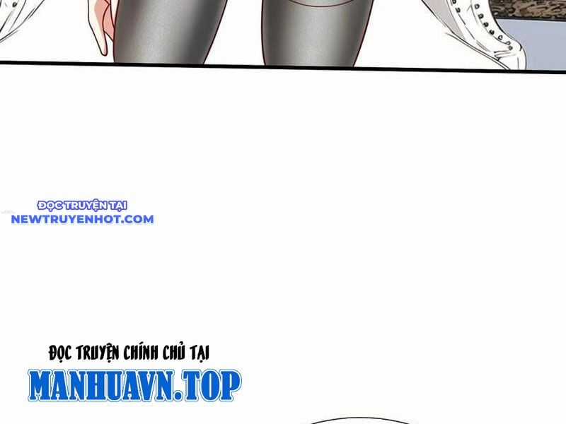 Ta Tu Luyện Thành Thần Tại Đô Thị Chapter 81 trang 21