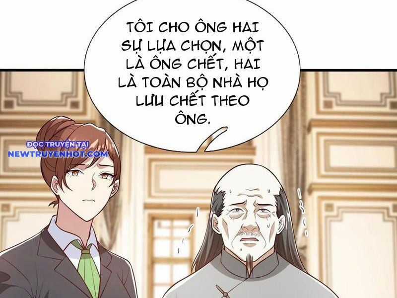 Ta Tu Luyện Thành Thần Tại Đô Thị Chapter 81 trang 24