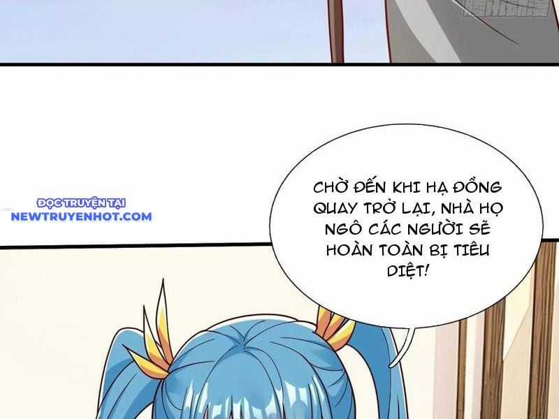 Ta Tu Luyện Thành Thần Tại Đô Thị Chapter 81 trang 3