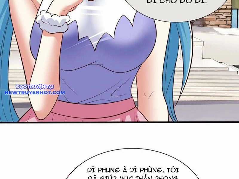 Ta Tu Luyện Thành Thần Tại Đô Thị Chapter 81 trang 33