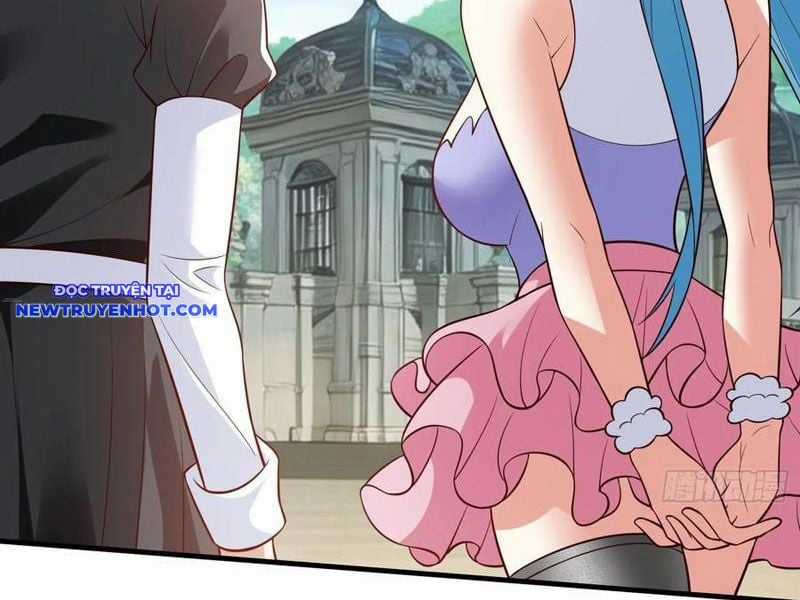 Ta Tu Luyện Thành Thần Tại Đô Thị Chapter 81 trang 35