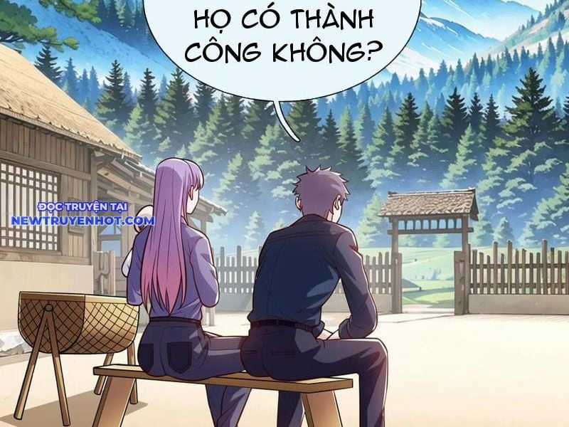 Ta Tu Luyện Thành Thần Tại Đô Thị Chapter 81 trang 40