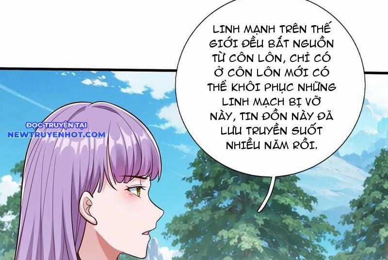 Ta Tu Luyện Thành Thần Tại Đô Thị Chapter 81 trang 42