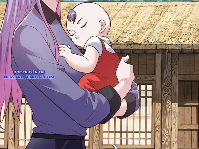 Ta Tu Luyện Thành Thần Tại Đô Thị Chapter 81 trang 43