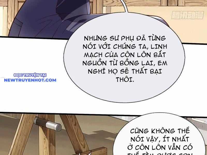 Ta Tu Luyện Thành Thần Tại Đô Thị Chapter 81 trang 44