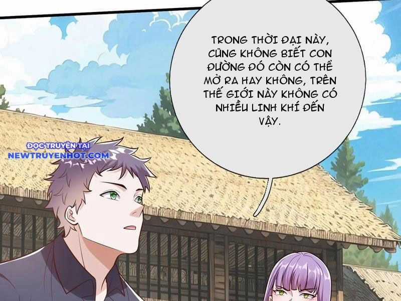 Ta Tu Luyện Thành Thần Tại Đô Thị Chapter 81 trang 47