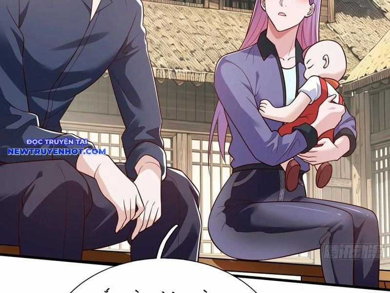 Ta Tu Luyện Thành Thần Tại Đô Thị Chapter 81 trang 48