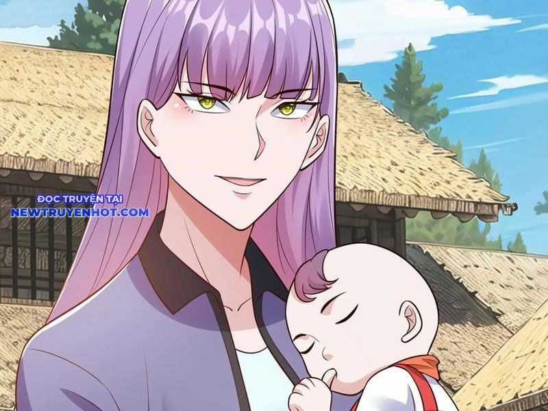 Ta Tu Luyện Thành Thần Tại Đô Thị Chapter 81 trang 50