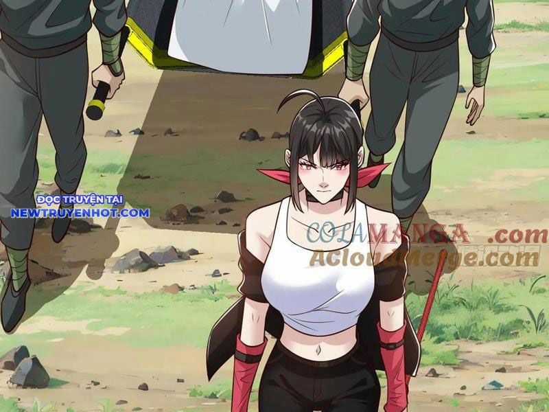 Ta Tu Luyện Thành Thần Tại Đô Thị Chapter 81 trang 53