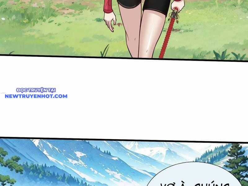 Ta Tu Luyện Thành Thần Tại Đô Thị Chapter 81 trang 54