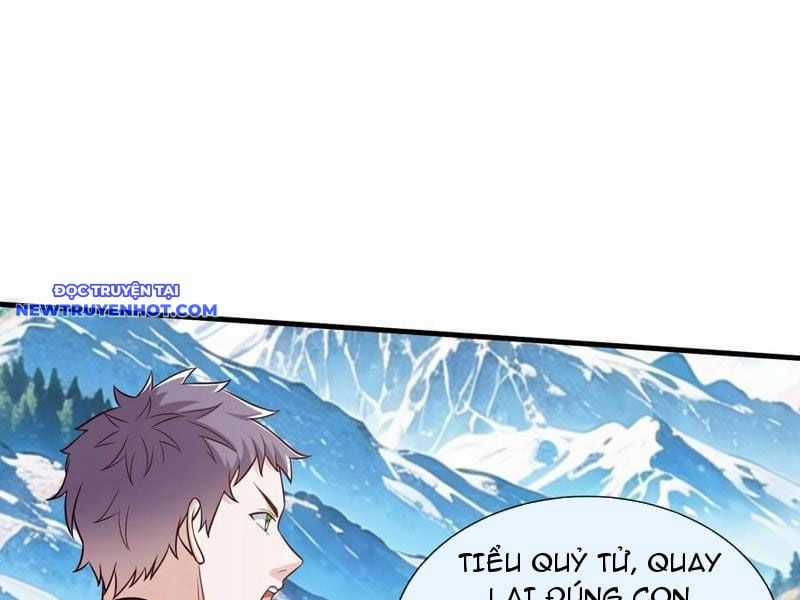 Ta Tu Luyện Thành Thần Tại Đô Thị Chapter 81 trang 59