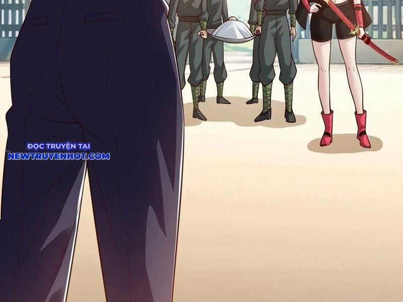 Ta Tu Luyện Thành Thần Tại Đô Thị Chapter 81 trang 61