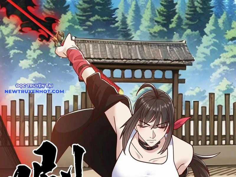 Ta Tu Luyện Thành Thần Tại Đô Thị Chapter 81 trang 63