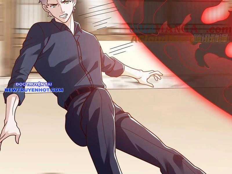 Ta Tu Luyện Thành Thần Tại Đô Thị Chapter 81 trang 67