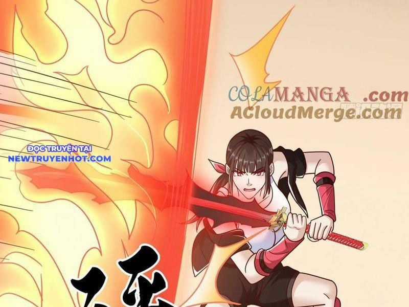 Ta Tu Luyện Thành Thần Tại Đô Thị Chapter 81 trang 74