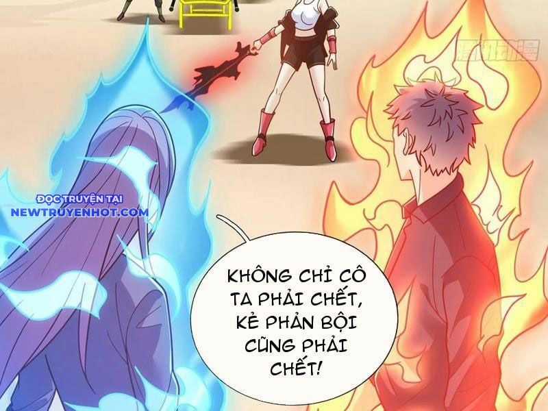 Ta Tu Luyện Thành Thần Tại Đô Thị Chapter 81 trang 79