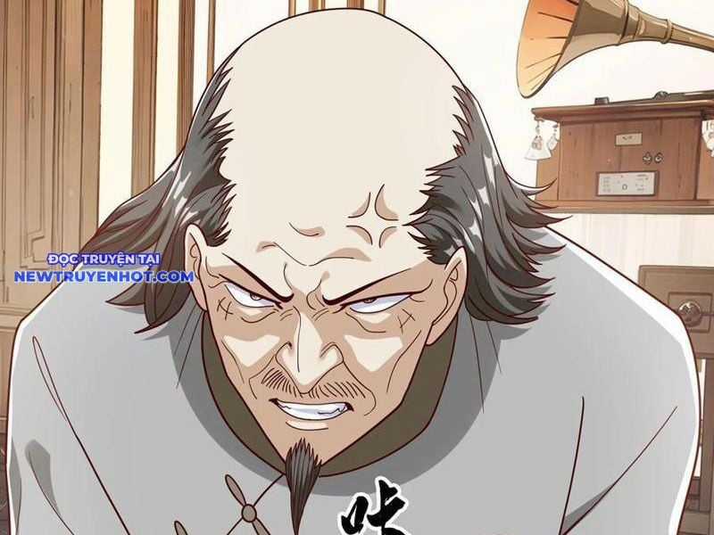 Ta Tu Luyện Thành Thần Tại Đô Thị Chapter 81 trang 8