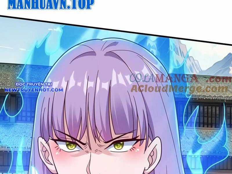 Ta Tu Luyện Thành Thần Tại Đô Thị Chapter 81 trang 81