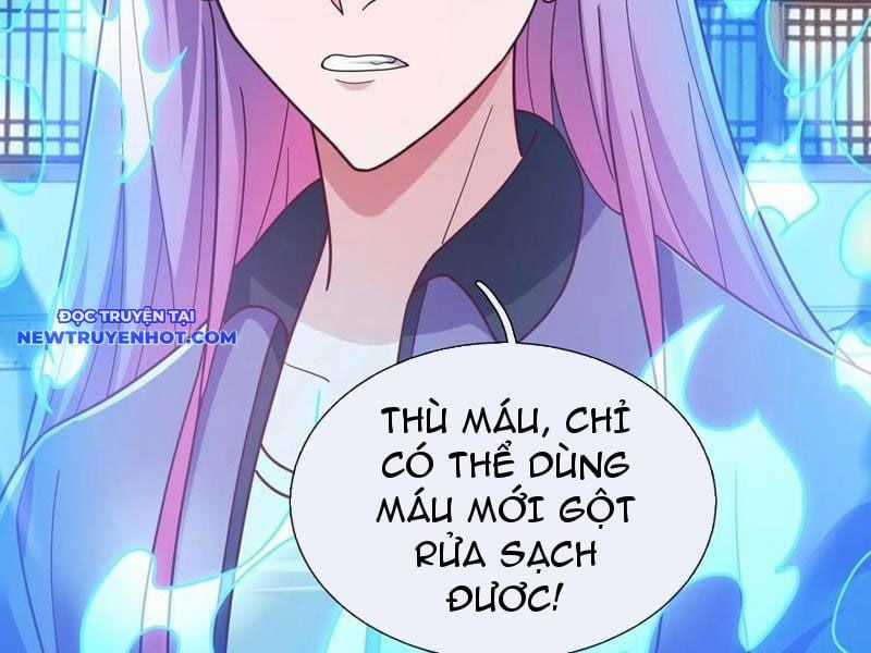 Ta Tu Luyện Thành Thần Tại Đô Thị Chapter 81 trang 82