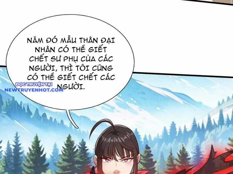 Ta Tu Luyện Thành Thần Tại Đô Thị Chapter 81 trang 86