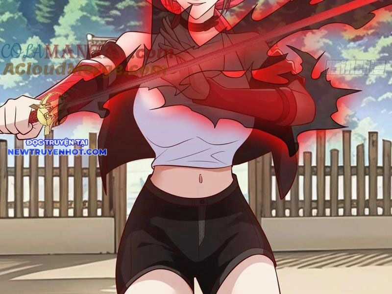 Ta Tu Luyện Thành Thần Tại Đô Thị Chapter 81 trang 87